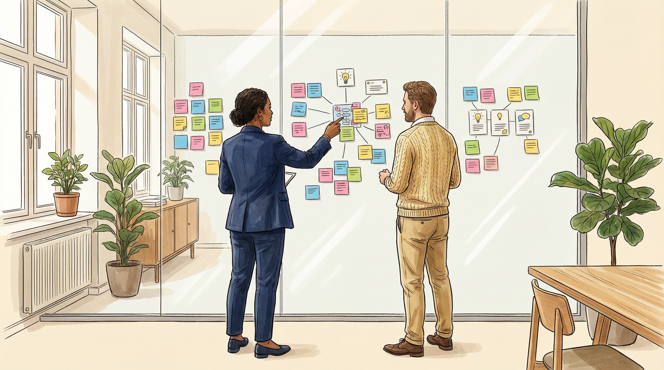 Järjestön kehittämistyöpaja